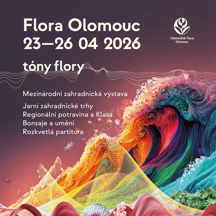 Flora Olomouc 2026