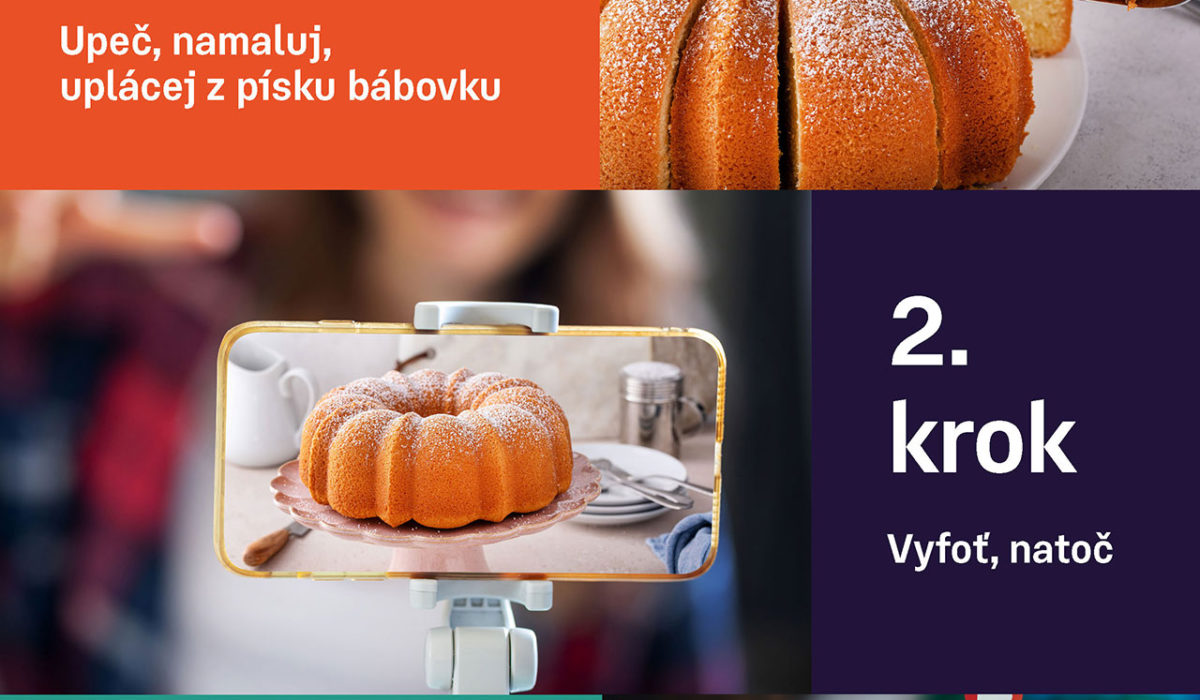 Bábovkový den