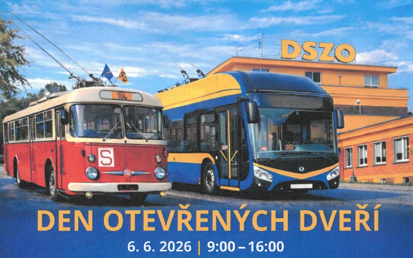 Den otevřených dveří DSZO