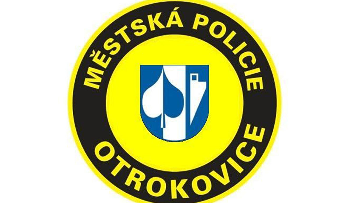 Městská policie Otrokovice