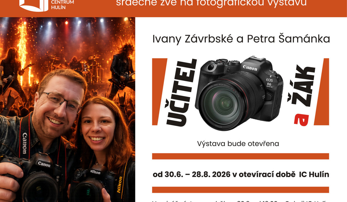 Hulín: fotografická výstava