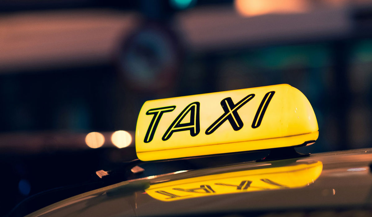 SENIORtaxi