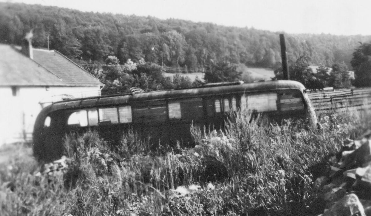 Kovárna